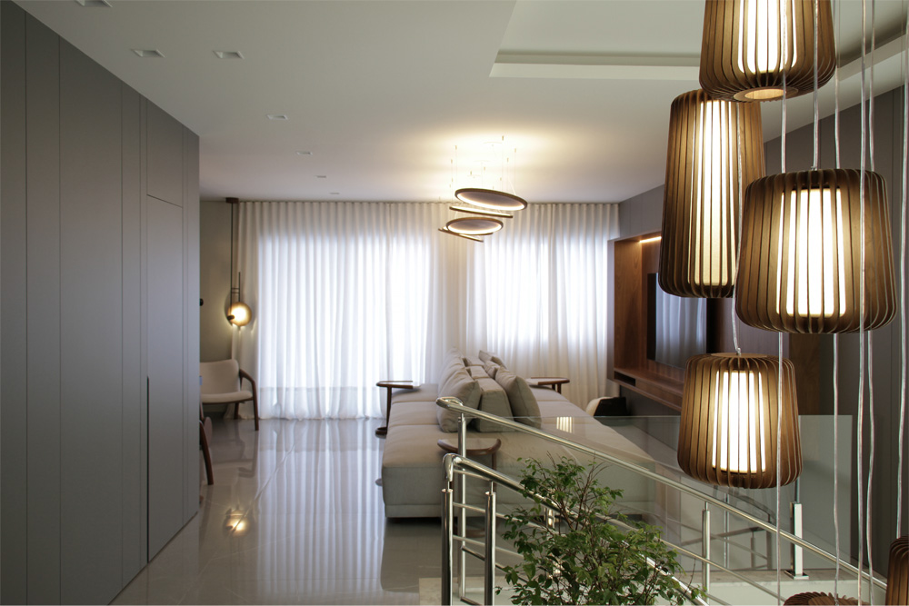 Iluminação Accord 1
