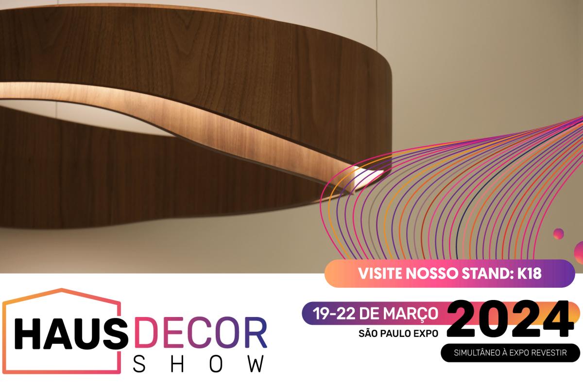 Accord participates in the Haus Decor Show 2024