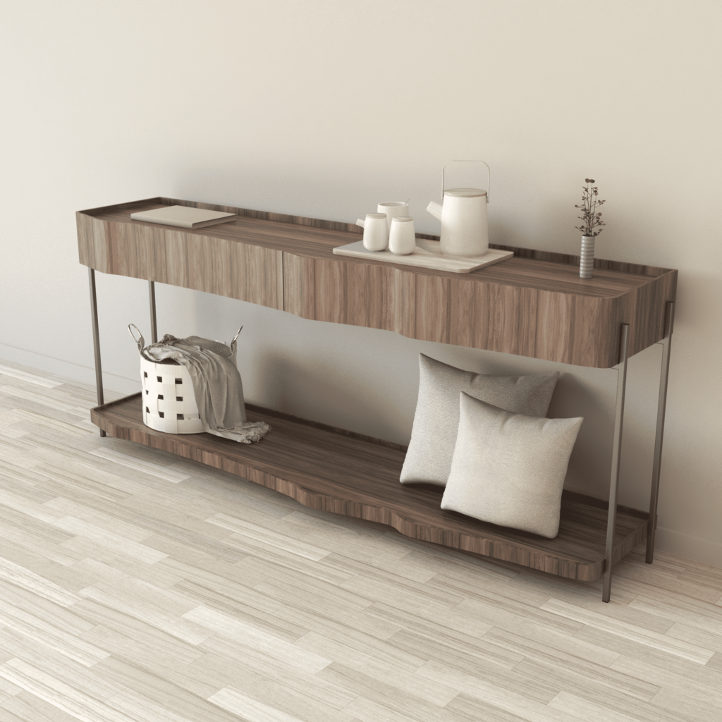 Sideboard / Buffet by Accord – Horizon Line