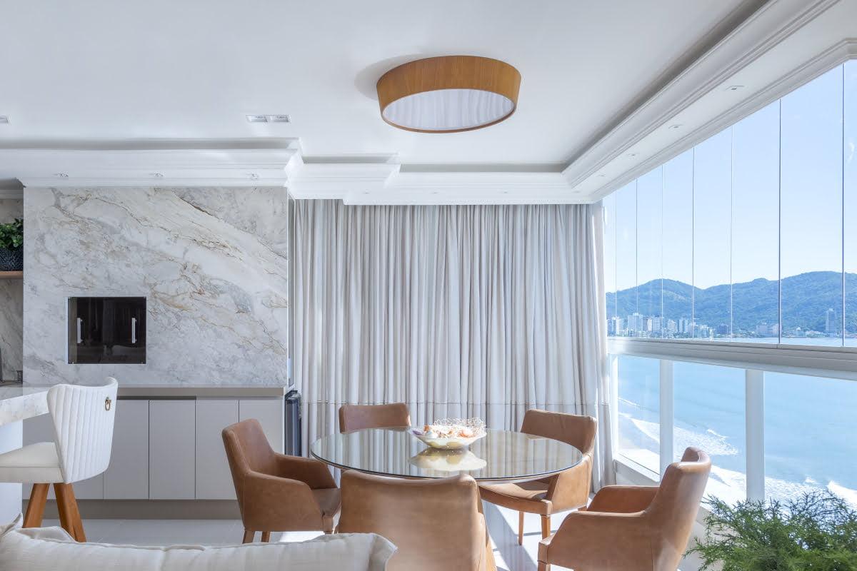 Plafon: what it is, types and how to use it in decoration