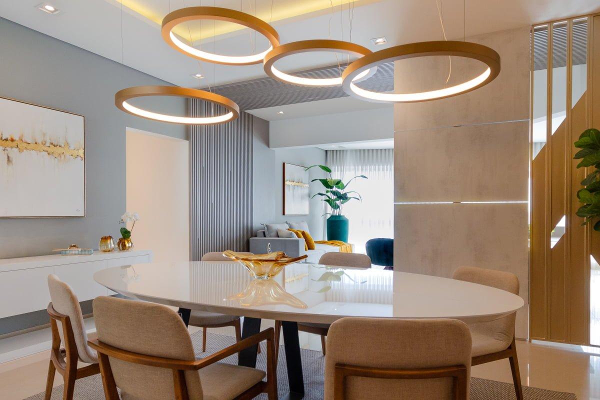 Lighting: complete guide for your home or project