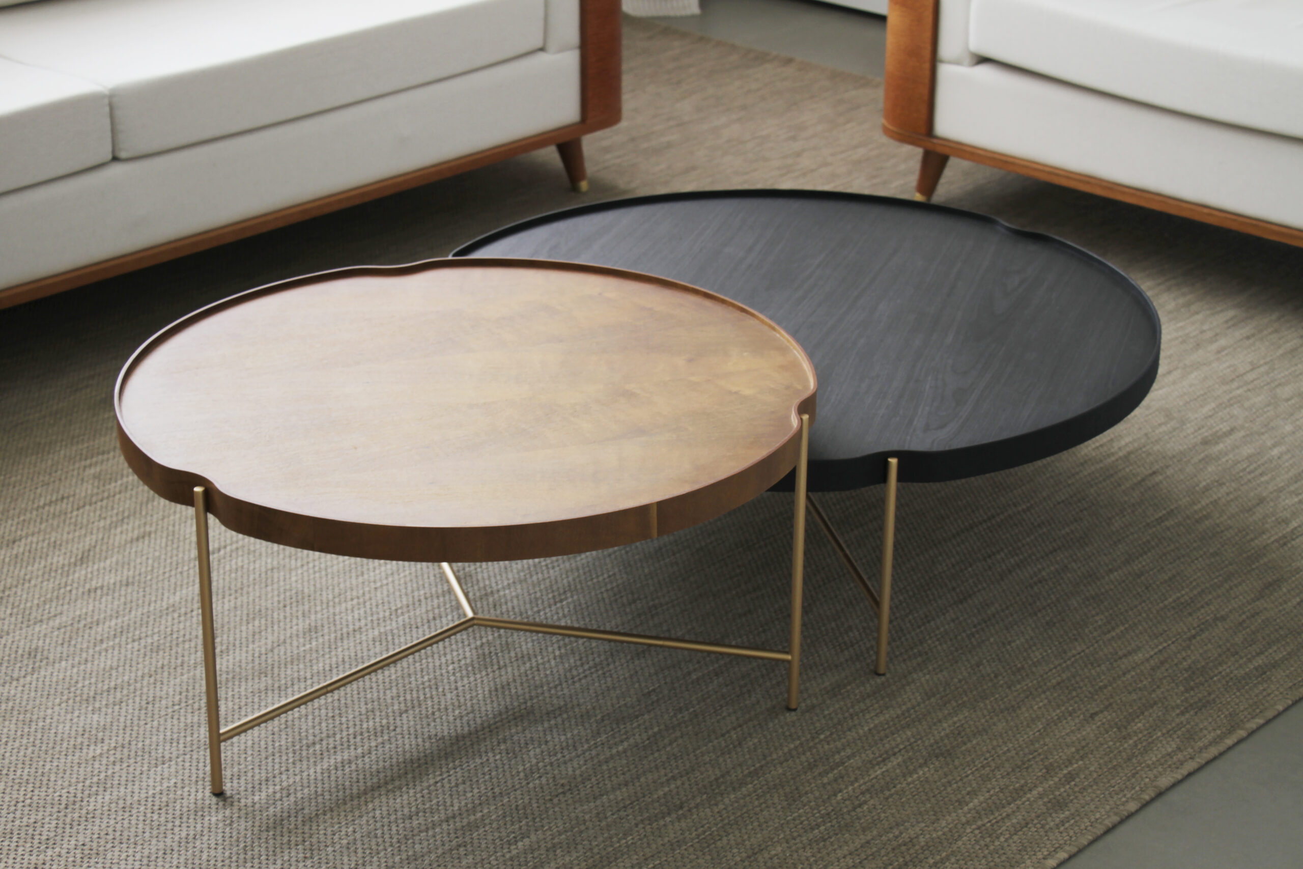 The Elegance of Freestanding Furniture