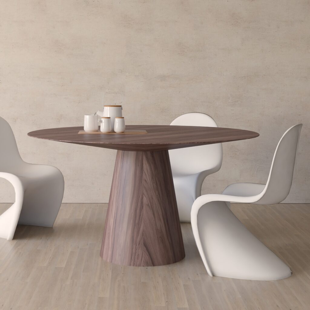 Dining Table - Conica Line