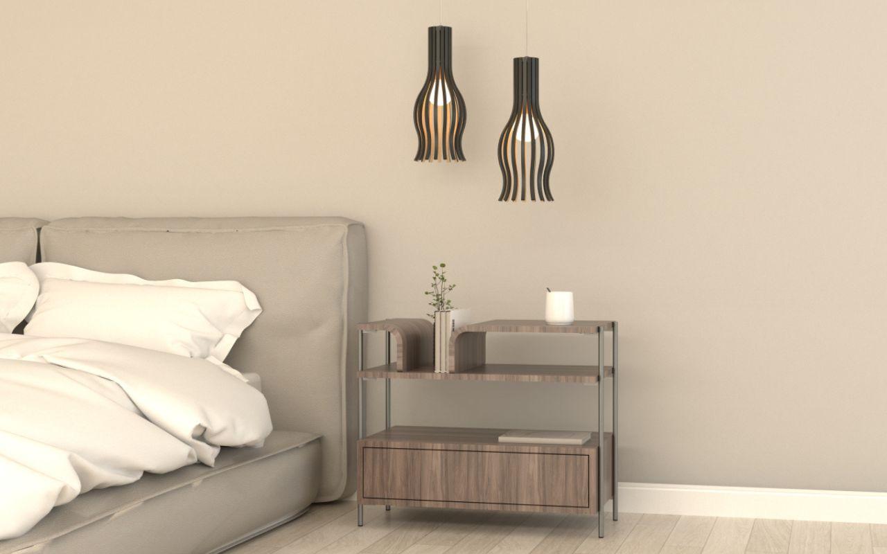 Furniture for interior design projects: how to choose?