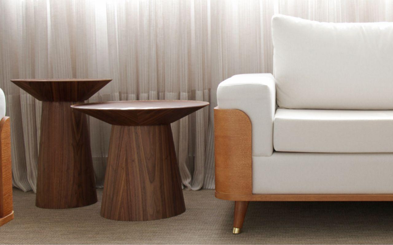 Wood furniture: 6 timeless types for your project
