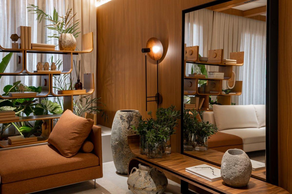 Where to install the sconce? Check out tips and models