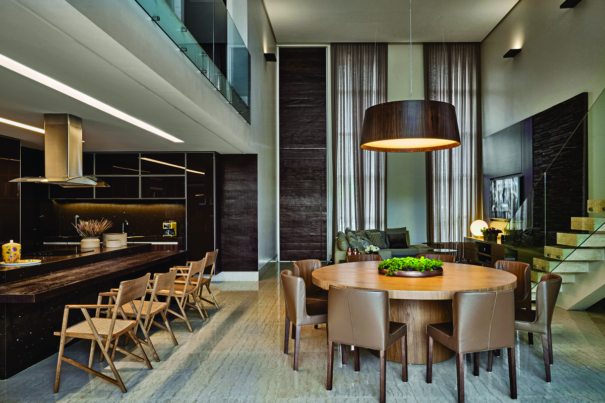 Ceiling height and lighting: how to choose the right fixtures?