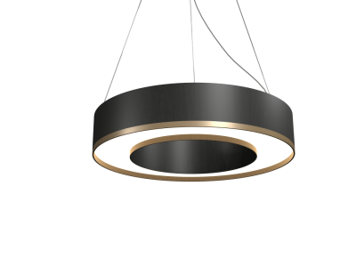 Accord Cylindrical Brass