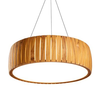 Pendant Accord Barrel 1110 - Barrel Line Accord Lighting