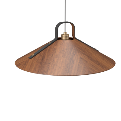 Pendant Accord Strap 1529 - Strap Collection Accord Lighting1