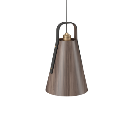 Pendant Accord Strap 1527 - Strap Collection Accord Lighting