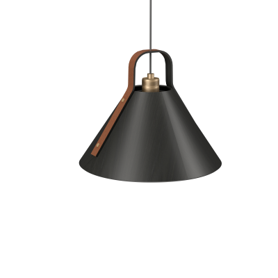 Pendant Accord Strap 1528 - Strap Collection Accord Lighting1